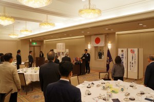 会長挨拶