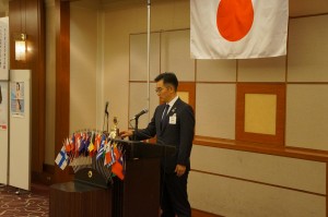 会長挨拶